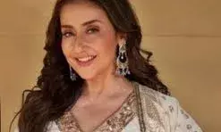 IFFI में छलका मनीषा कोइराला का दर्द, बोलीं- दर्दनाक है अभिनेत्री रह चुकीं शब्द