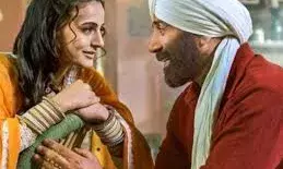 सनी देओल स्टारर फिल्म का बदल गया था क्लाइमेक्स, अमीषा पटेल ने सालों बाद तोड़ी चुप्पी