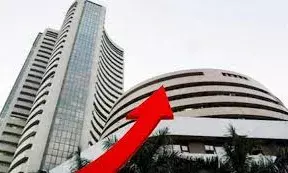 सेंसेक्स 1290 अंक चढ़ा, निफ्टी 24300 के पार