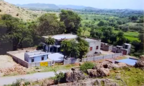 घाटारानी ब्रह्मज्ञान वेदाश्रम में निशुल्क मेडिकल जांच शिविर 1 दिसंबर को, सुपर स्पेशलिटी चिकित्सक अपनी सेवाएं देगें