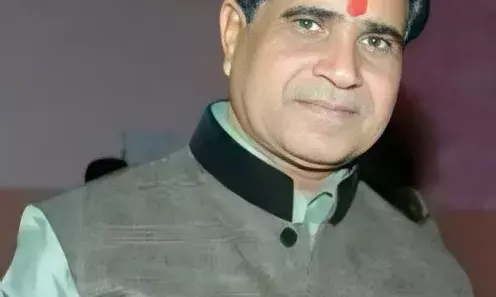 बारां के जनकवि बाबू ‘बंजारा’ को दिया जायेगा लोककवि मोहन मण्डेला स्मृति सम्मान