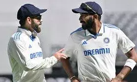 विराट को हमारी नहीं, हमें उनकी जरूरत : बुमराह