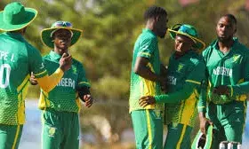 अंतर्राष्ट्रीय टी20 में महज 7 रनों पर ऑलआउट हुई टीम, पहली बार बना 10 से कम रन का स्कोर