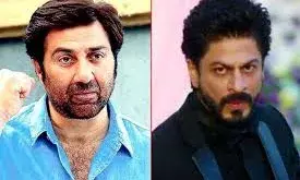 जिसने सनी देओल को बनाया सुपरस्टार, उसके लिए शाहरुख खान बन गए हैं चुनौती, करोड़ों के नुकसान का मंडरा रहा खतरा