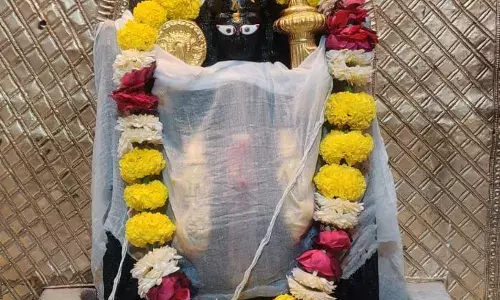 जय श्री कोटड़ी श्याम दरबार आज मंगला श्रृंगार आरती के दर्शन दिनांक     26-11-2024*