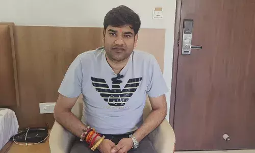 हिन्दू अपनी जड़ों से जुड़े रहे, बच्चों को दे अच्छे संस्कार: महाराज श्रीराम पुजारी