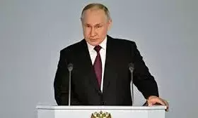 यूक्रेन के साथ तनाव के बीच रूस ने ब्रिटेन के राजनयिक को किया निष्कासित, जासूसी का लगाया आरोप