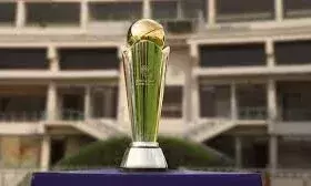 आईसीसी बोर्ड चैंपियंस ट्रॉफी 2025 के कार्यक्रम पर फैसला करने के लिए शुक्रवार को बैठक करेगा - सूत्र