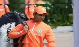 जाने कौन हैं वैभव सूर्यवंशी जिन्हें मिली 1 करोड़ 10 लाख रुपए की कीमत