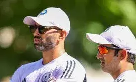 पारिवारिक कारणों से ऑस्ट्रेलिया दौरा बीच में छोड़ भारत वापस लौटेंगे गंभीर