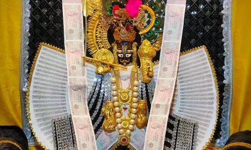 जय श्री कोटड़ी श्याम दरबार  आज मंगला श्रृंगार आरती के दर्शन दिनांक     27- 11-2024