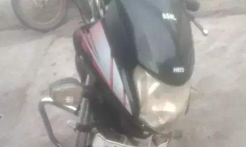 गेणोली में बाइक व नकदी चोरी