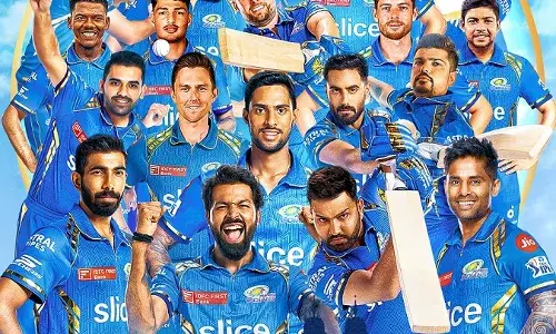 मुंबई इंडियंस युवा क्रिकेटरों को निखारने की परंपरा जारी रखेगी: नीता अंबानी