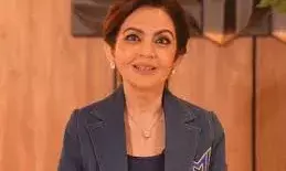 मुंबई इंडियंस युवा क्रिकेटरों को निखारने की परंपरा जारी रखेगी: नीता अंबानी