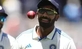 बुमराह फिर से बने नंबर एक टेस्ट गेंदबाज , जायसवाल और कोहली को भी फ़ायदा