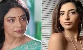 सामने आ गया असली चेहरा सौतेली मां रूपाली गांगुली के 50 करोड़ के मानहानि केस पर बोलीं ईशा वर्मा