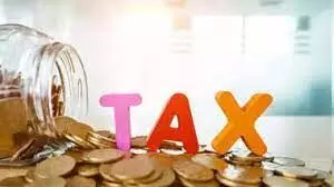 बाजार: लागत बढ़ने से टैक्स को घटाने की योजना बना रहीं 91 फीसदी कंपनियां, नियामक बोझ बढ़ने से बजट पर दबाव बाजार: लागत बढ़ने से टैक्स को घटाने की योजना बना रहीं 91 फीसदी कंपनियां, नियामक बोझ बढ़ने से बजट पर दबाव