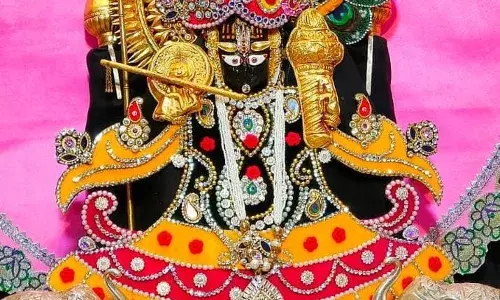 जय श्री कोटड़ी श्याम दरबार आज मंगला श्रृंगार आरती के दर्शन दिनांक     28-11-2024*