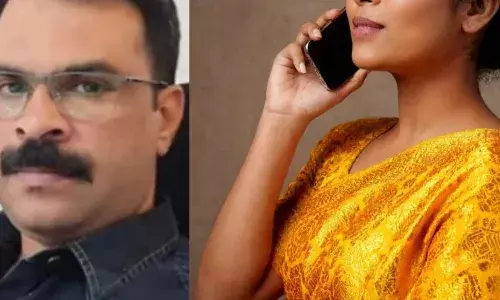 पति के खिलाफ थाने गई थी पत्नी, थाना प्रभारी हो गए उस पर फिदा... फिर...