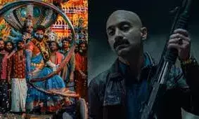 अल्लू अर्जुन की ‘पुष्पा 2’ समेत ये हैं इंडिया की सबसे लंबी फिल्में