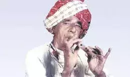 लोककवि मोहन मण्डेला- जिनकी रचनाएं राजस्थान की मिट्टी में सदियों तक गूंजेंगी लोककवि मोहन मण्डेला- जिनकी रचनाएं राजस्थान की मिट्टी में सदियों तक गूंजेंगी