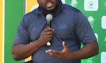 दक्षिण अफ्रीका की महिला क्रिकेट टीम के कोच होंगे मंडला माशिम्बी