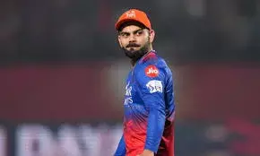 मेगा नीलामी में आरसीबी की स्ट्रेटेजी समझ से परे, कप्तान के रूप में विराट का हो सकता है कमबैक!