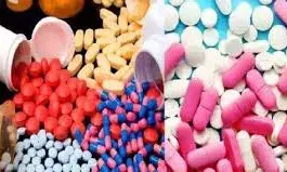 कुछ कंपनियों की पैरासिटामोल, पेन-डी समेत ये दवाइयां क्वालिटी टेस्ट में फेल, कहीं आप भी तो नहीं खा रहे? कुछ कंपनियों की पैरासिटामोल, पेन-डी समेत ये दवाइयां क्वालिटी टेस्ट में फेल, कहीं आप भी तो नहीं खा रहे?