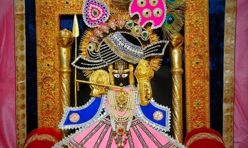 जय श्री कोटड़ी श्याम दरबार आज मंगला श्रृंगार आरती के दर्शन दिनांक     30-11-2024*