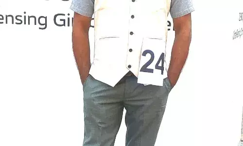 मि. बियर्ड मेन और पार्षद डॉ. मोहम्मद इशाक खान को मिला भारत मानव सेवा योद्धा सम्मान 2024 मि. बियर्ड मेन और पार्षद डॉ. मोहम्मद इशाक खान को मिला भारत मानव सेवा योद्धा सम्मान 2024