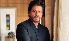 शाहरुख खान ने भरा सबसे ज्यादा टैक्स शाहरुख खान ने भरा सबसे ज्यादा टैक्स