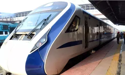 जल्दी ही हाइड्रोजन ट्रेन संचालित करने वाला दुनिया का पांचवां देश बन जाएगा इंडिया