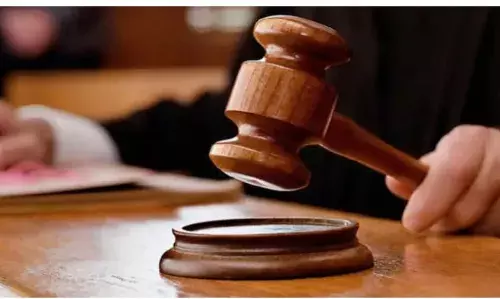 सौतेली बेटी से दुष्कर्म; कलयुगी बाप को कोर्ट ने सुनाई 141 साल की सजा