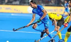 मेरा लक्ष्य पारिवारिक विरासत को आगे बढ़ाने के लिए ओलंपिक स्वर्ण जीतना और शादी करना है : हार्दिक सिंह