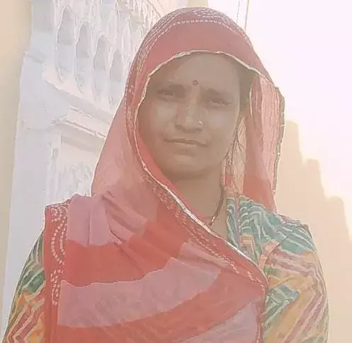 गुढा सलाहकार समिति सदस्य मनोनीत