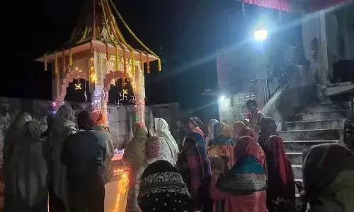 सतगुरु माने प्रेम प्यालों पायो रे:- संत त्यागी महाराज गुलाबपुरा