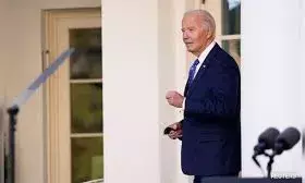 राष्ट्रपति बाइडन का सबसे बड़ा फैसला, हंटर की सजा की माफ; कहा- अमेरिकी समझेंगे कि क्यों एक पिता...