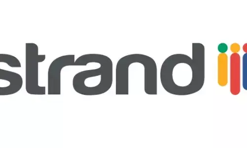 स्ट्रैंड के नए जीनोमिक्स डायग्नोस्टिक्स एंड रिसर्च सेंटर की हुई शुरुआत