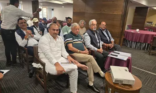 तैराकी में भी शुरू होगी इंडियन प्रीमियर लीग