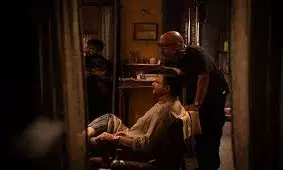 अनिल कपूर ने सूबेदार के शेड्यूल रैप की घोषणा की, सोशल मीडिया पर बीटीएस तस्वीरें साझा कीं