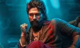 पुष्पा 2’ की रिलीज से पहले अल्लू अर्जुन के खिलाफ शिकायत दर्ज