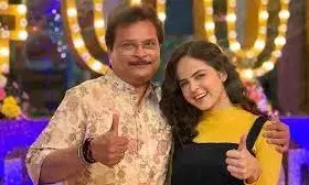 पलक सिधवानी के शो छोड़ने पर असित मोदी ने तोड़ी चुप्पी, कहा- इमोशनल हो… पलक सिधवानी के शो छोड़ने पर असित मोदी ने तोड़ी चुप्पी, कहा- इमोशनल हो…