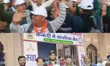 जनजागृति उपवास पदयात्रा का शाहपुरा में किया भव्य स्वागत