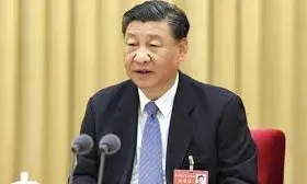 चीन की सेना को खोखला कर रहा भ्रष्टाचार! शी जिनपिंग भी परेशान; एक और PLA अधिकारी पर शिकंजा