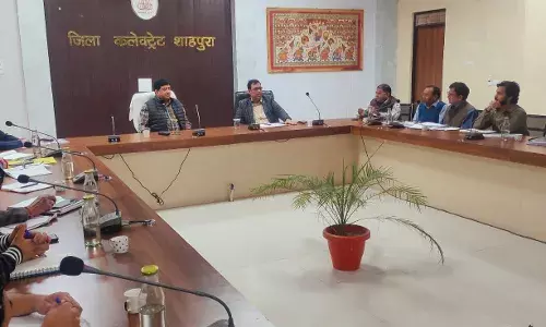 उप राष्ट्रीय पल्स पोलियो टीकाकरण अभियान का संचालन 8 दिसम्बर से