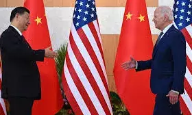 अमेरिकी प्रतिबंध के जवाब में चीन का बड़ा फैसला, चिप बनाने वाली इन चीजों का निर्यात रोका