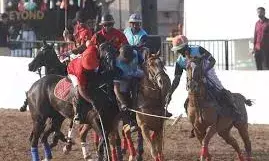 इंडियन नेवी और 61 कैवेलरी ने रखा अपना दबदबा कायम