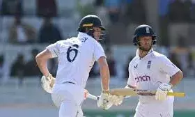 क्राइस्टचर्च टेस्ट में धीमी ओवर गति के कारण इंग्लैंड और न्यूजीलैंड ने तीन-तीन डब्ल्यूटीसी अंक गंवाए