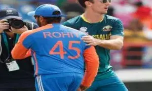 उम्मीद है कि मार्श दूसरा टेस्ट खेलेंगे लेकिन गेंदबाज़ी पर संशय जारी