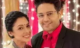 रूपाली गांगुली से लड़ाई पर अनुज ने तोड़ी चुप्पी, कहा- जो काम हमने… रूपाली गांगुली से लड़ाई पर अनुज ने तोड़ी चुप्पी, कहा- जो काम हमने…